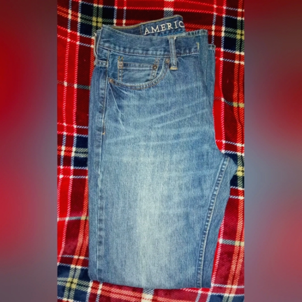 Men's American eagle jeans 30/32